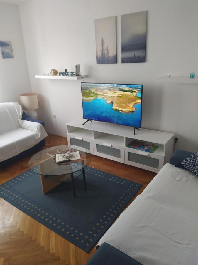 مالينسكا Apartment Dorami المظهر الخارجي الصورة