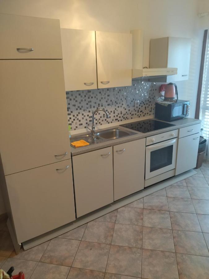مالينسكا Apartment Dorami المظهر الخارجي الصورة