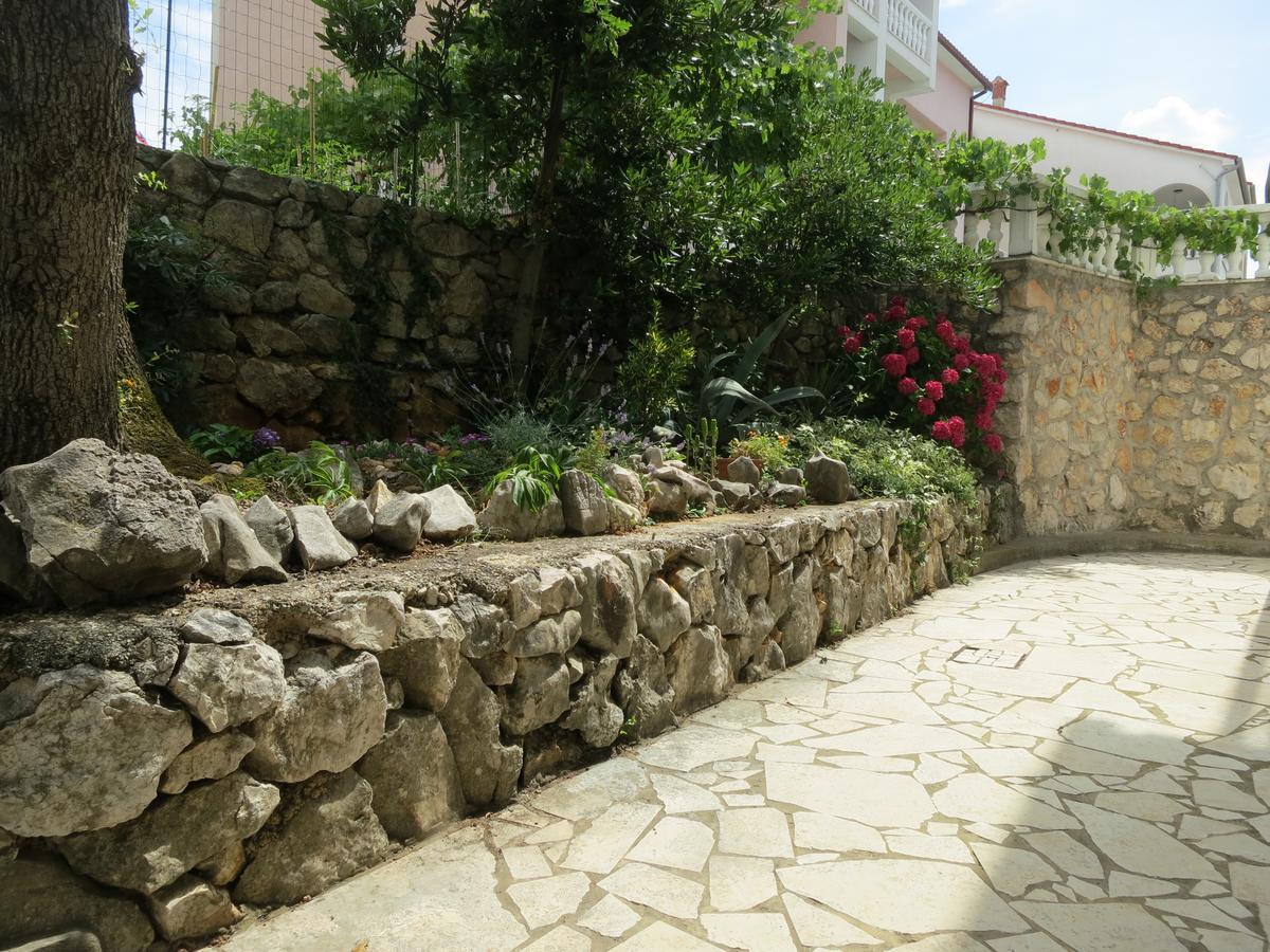 مالينسكا Apartment Dorami المظهر الخارجي الصورة