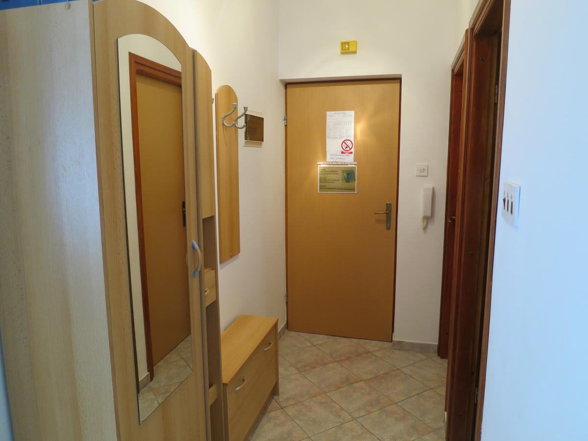 مالينسكا Apartment Dorami المظهر الخارجي الصورة